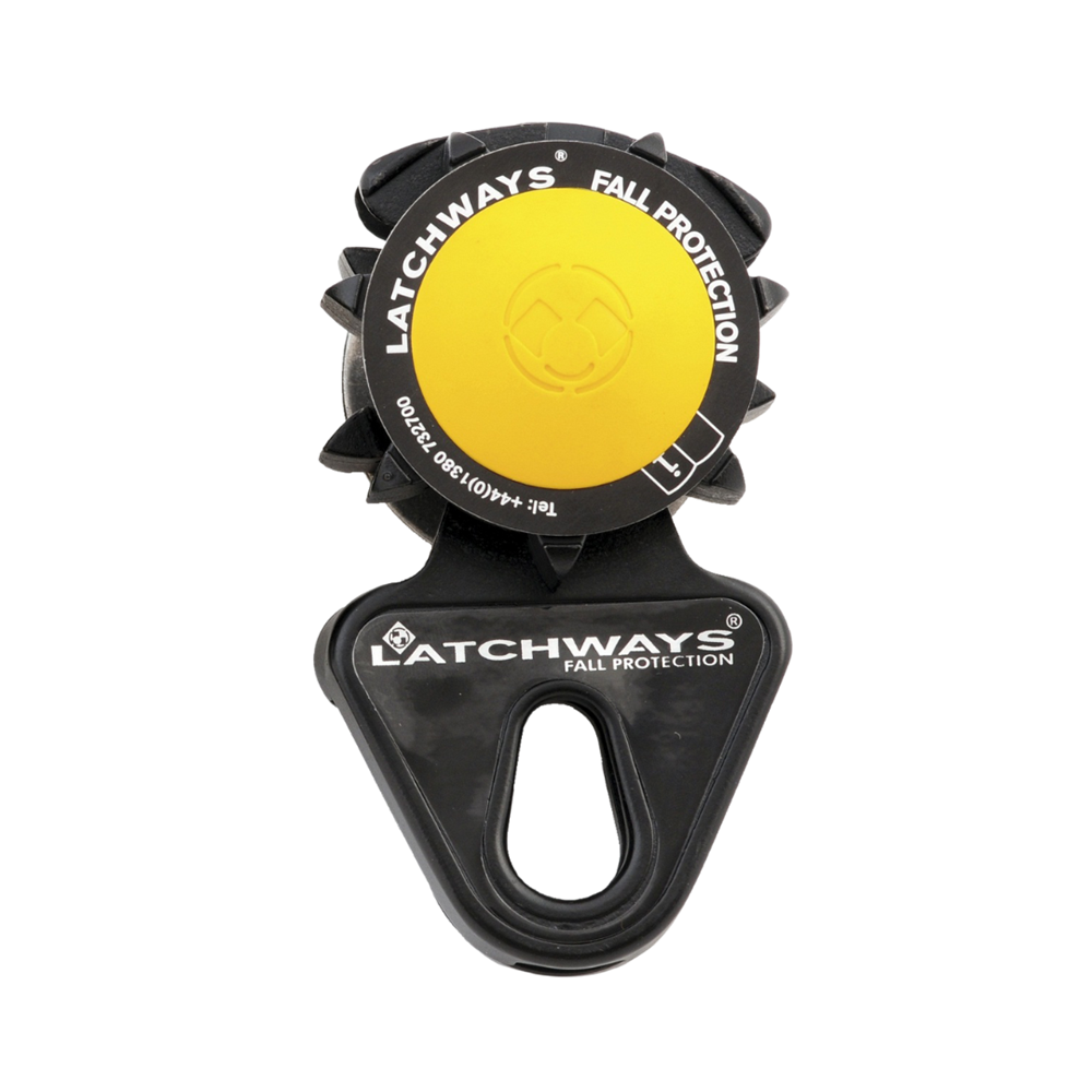 Service & Inspection - Latchways Removable Transfastener